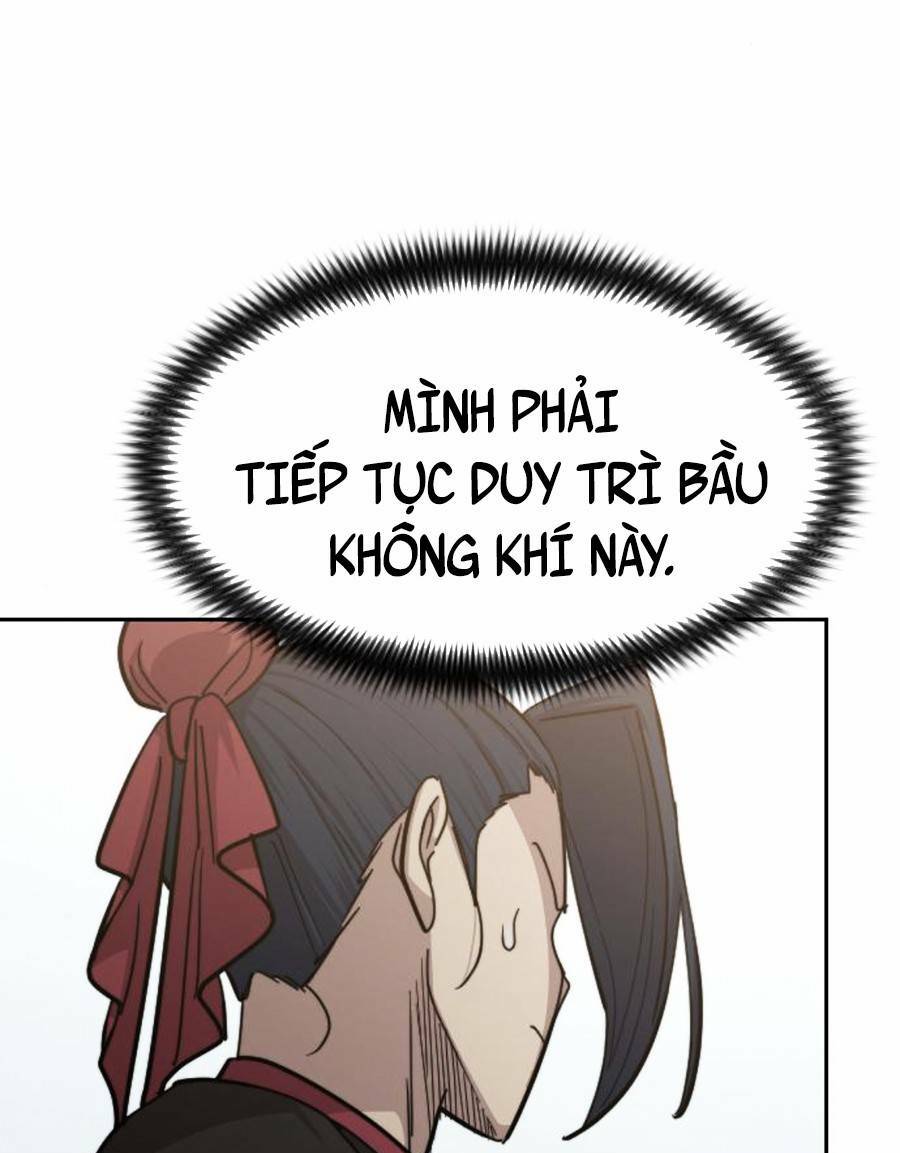 Hoa Sơn Tái Xuất Chapter 62 - Trang 2