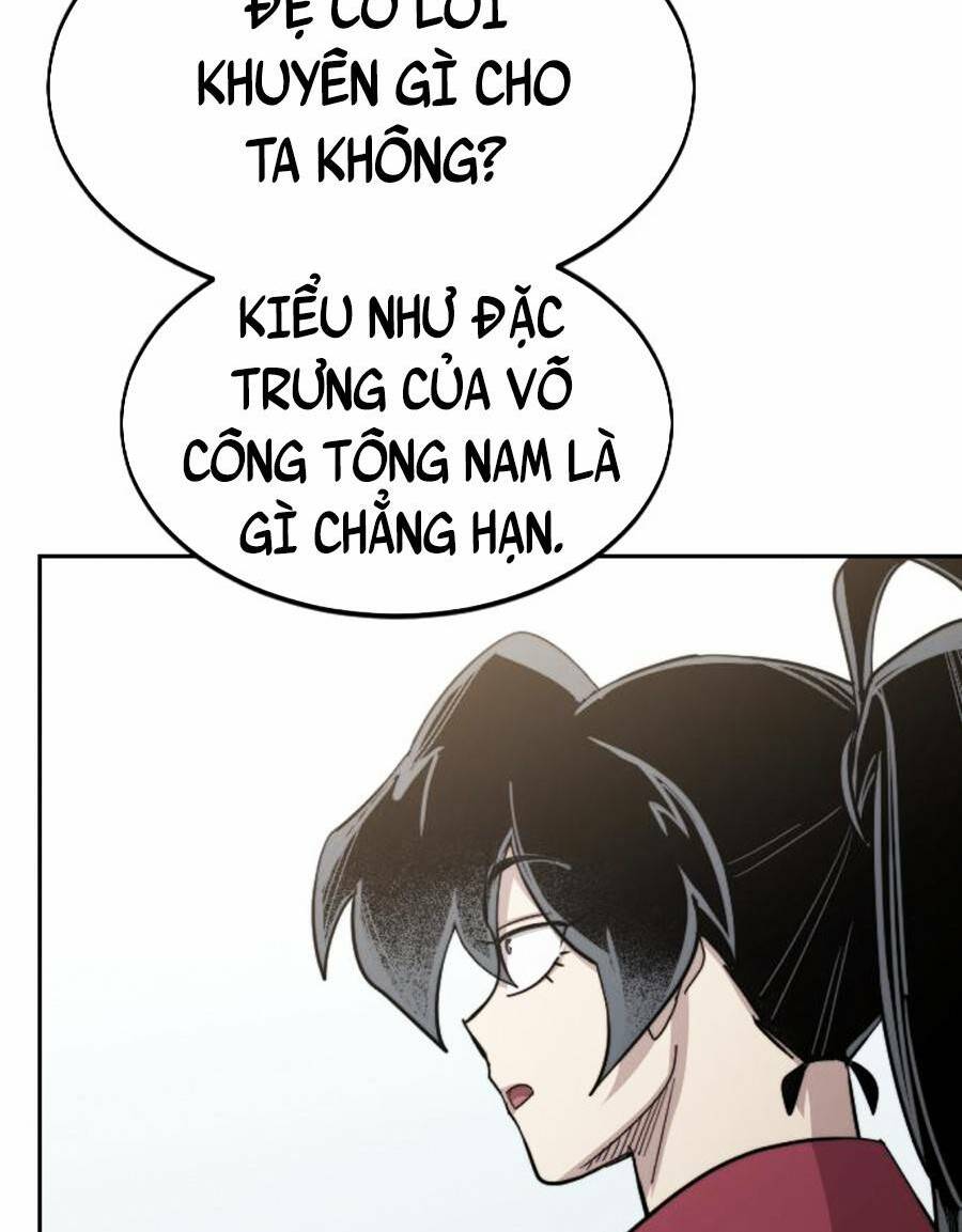 Hoa Sơn Tái Xuất Chapter 62 - Trang 2