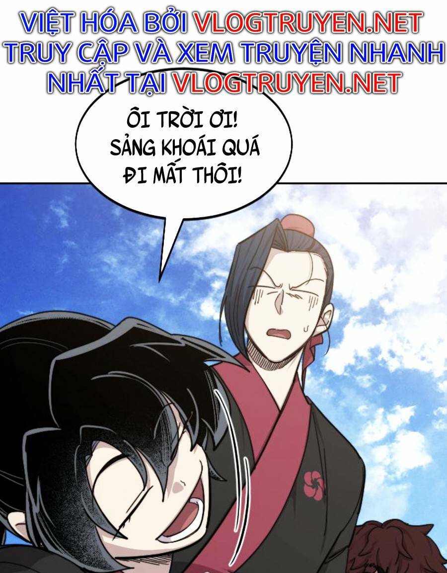 Hoa Sơn Tái Xuất Chapter 62 - Trang 2