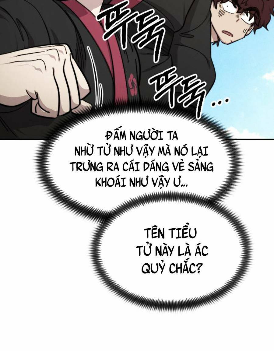 Hoa Sơn Tái Xuất Chapter 62 - Trang 2