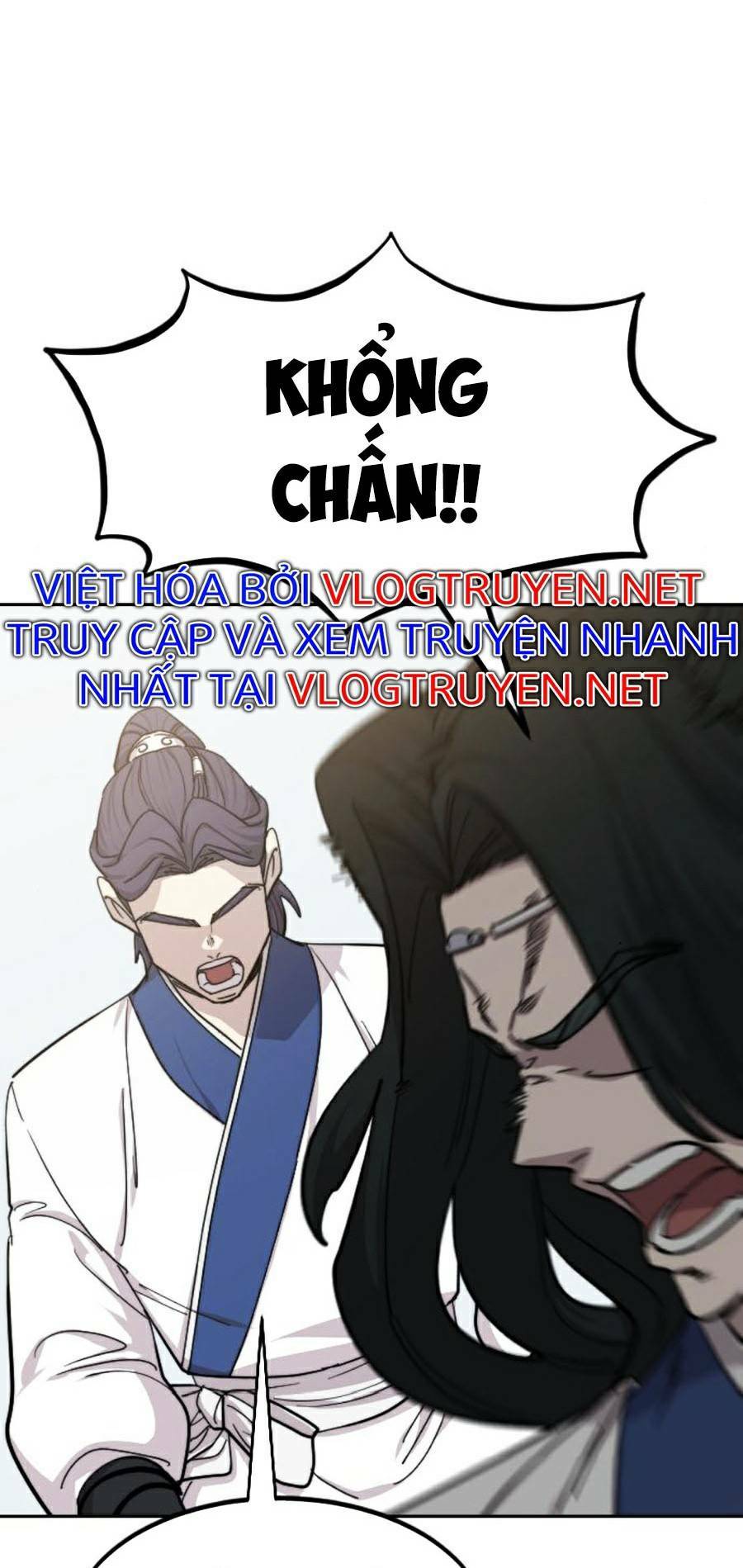 Hoa Sơn Tái Xuất Chapter 62 - Trang 2