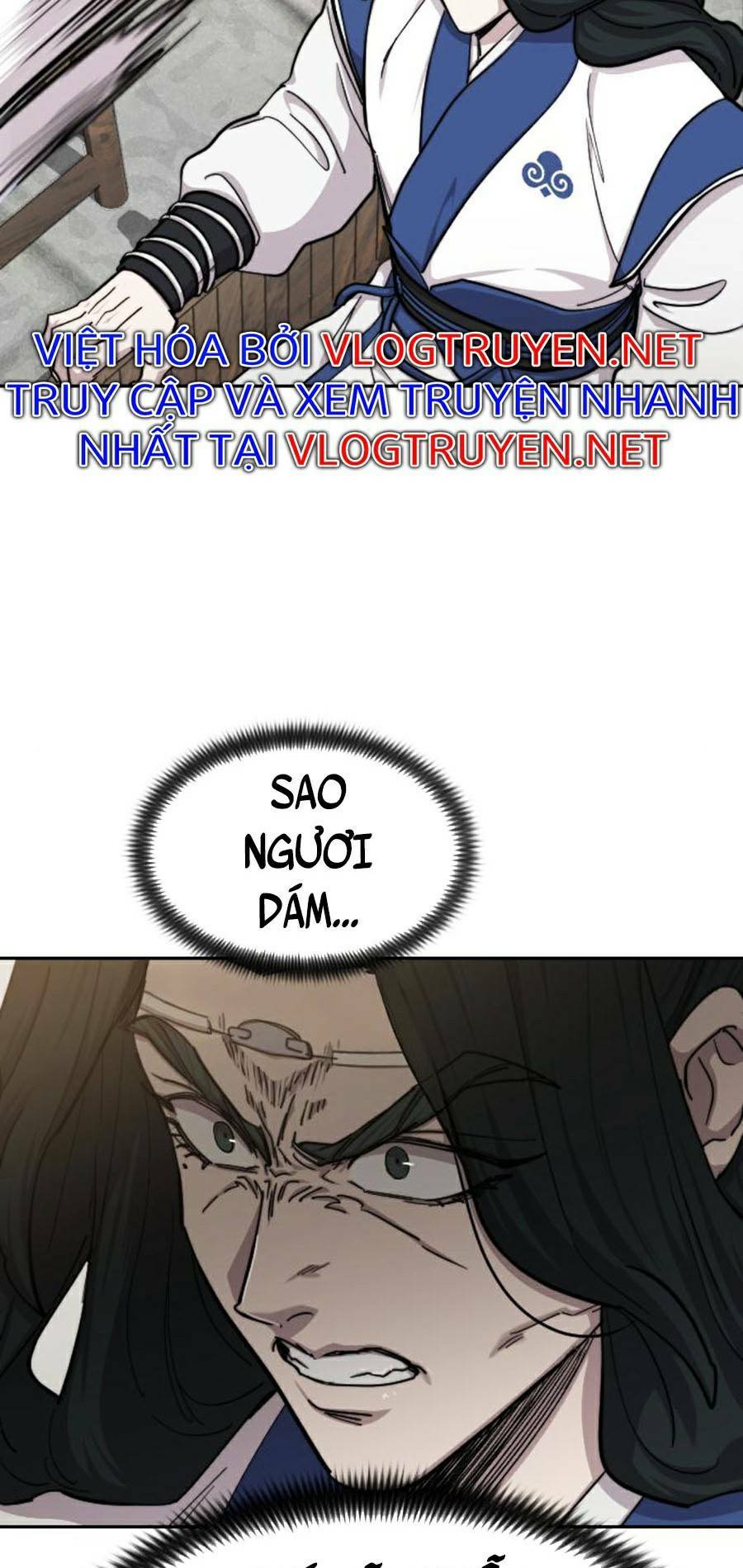 Hoa Sơn Tái Xuất Chapter 62 - Trang 2