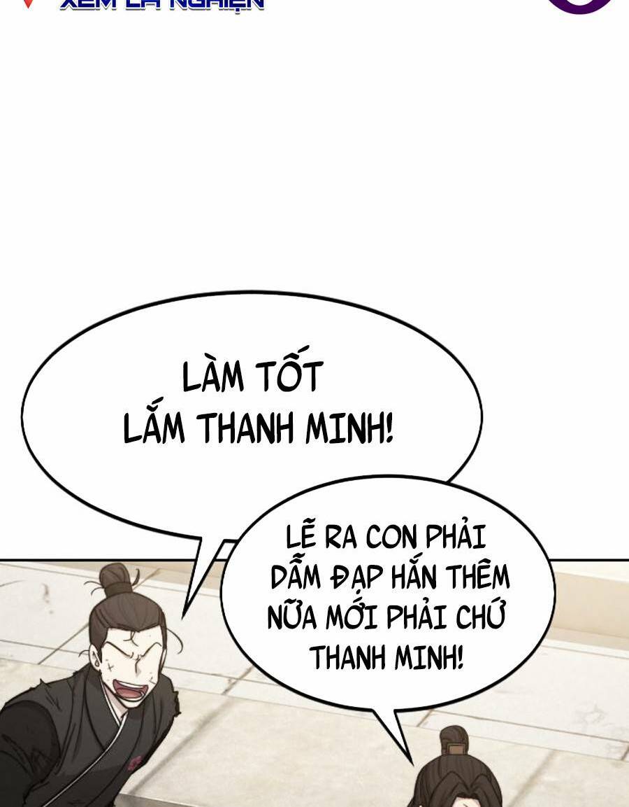 Hoa Sơn Tái Xuất Chapter 62 - Trang 2