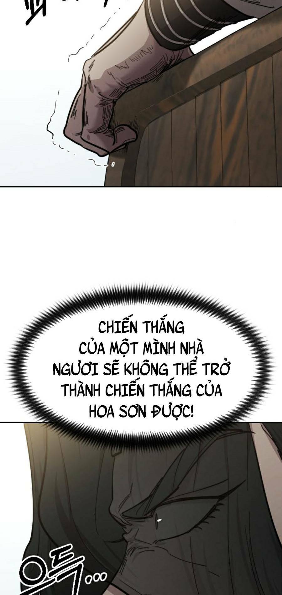 Hoa Sơn Tái Xuất Chapter 62 - Trang 2