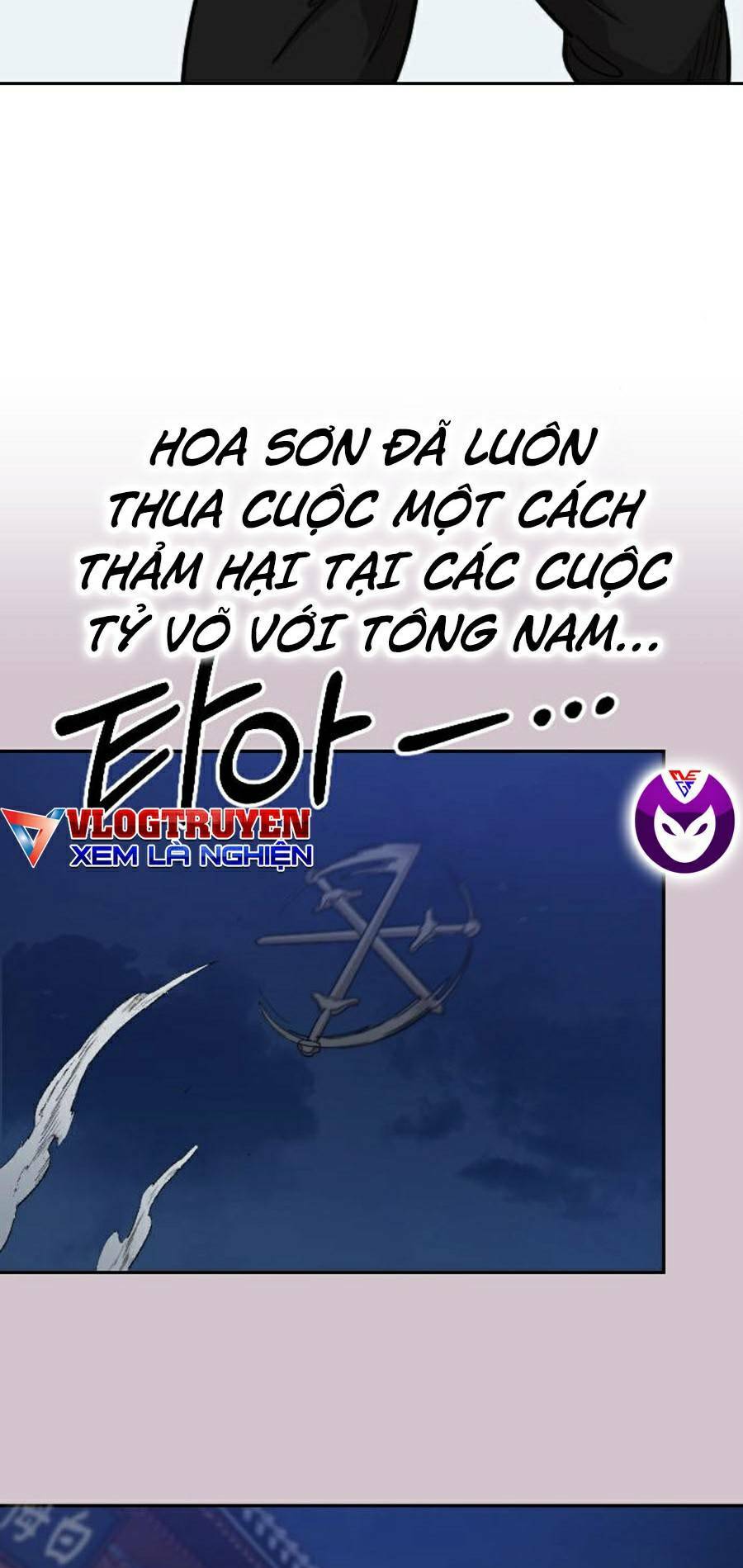 Hoa Sơn Tái Xuất Chapter 62 - Trang 2