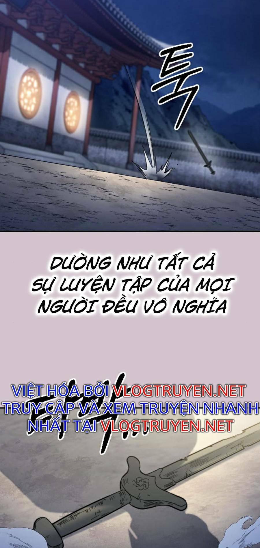 Hoa Sơn Tái Xuất Chapter 62 - Trang 2