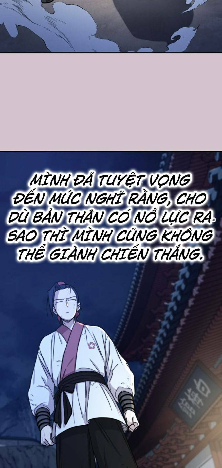 Hoa Sơn Tái Xuất Chapter 62 - Trang 2