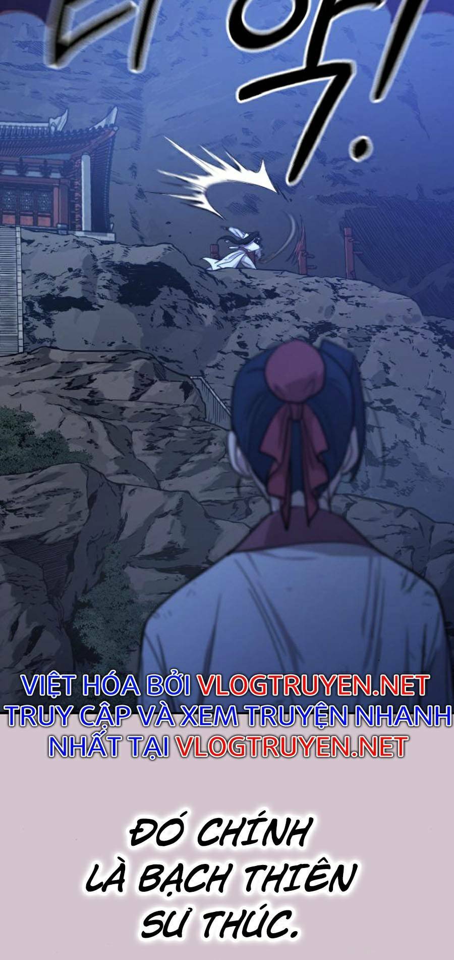 Hoa Sơn Tái Xuất Chapter 62 - Trang 2