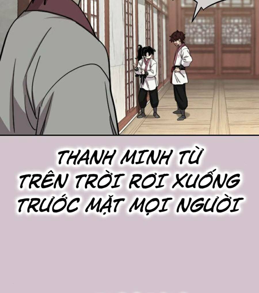 Hoa Sơn Tái Xuất Chapter 62 - Trang 2