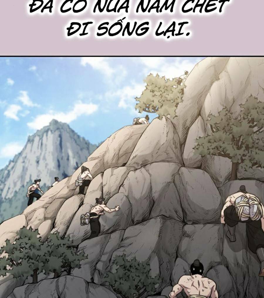 Hoa Sơn Tái Xuất Chapter 62 - Trang 2