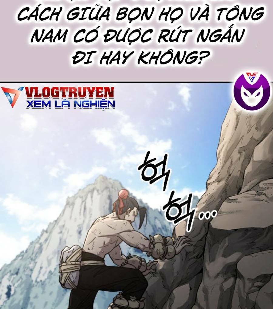 Hoa Sơn Tái Xuất Chapter 62 - Trang 2