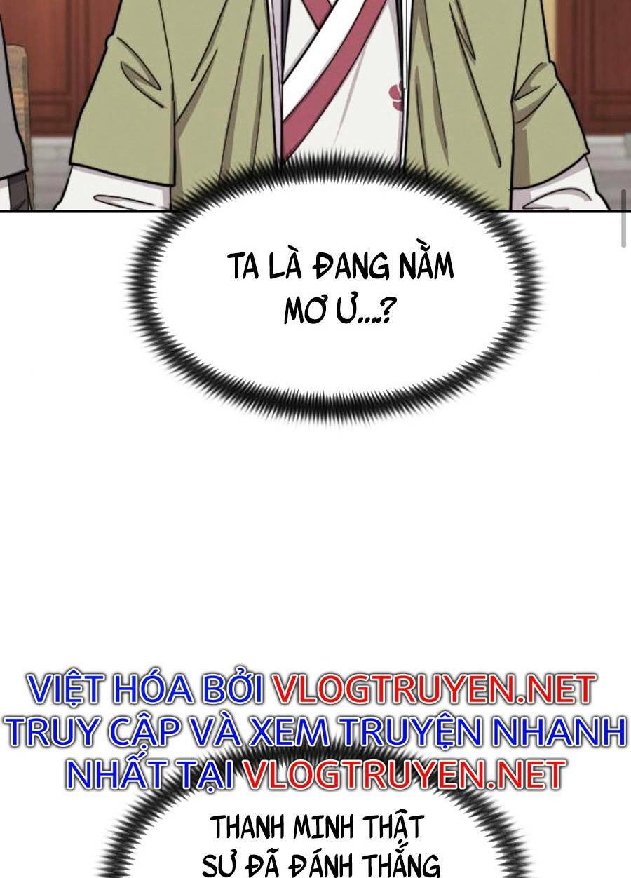 Hoa Sơn Tái Xuất Chapter 61 - Trang 2