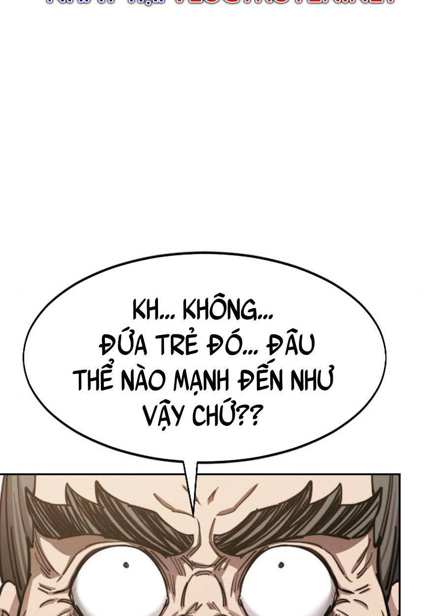 Hoa Sơn Tái Xuất Chapter 61 - Trang 2