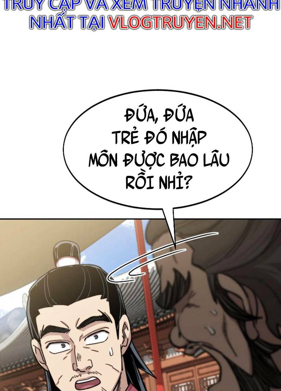 Hoa Sơn Tái Xuất Chapter 61 - Trang 2