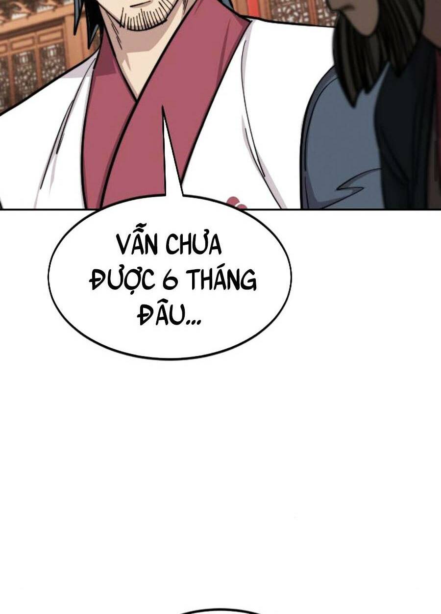 Hoa Sơn Tái Xuất Chapter 61 - Trang 2