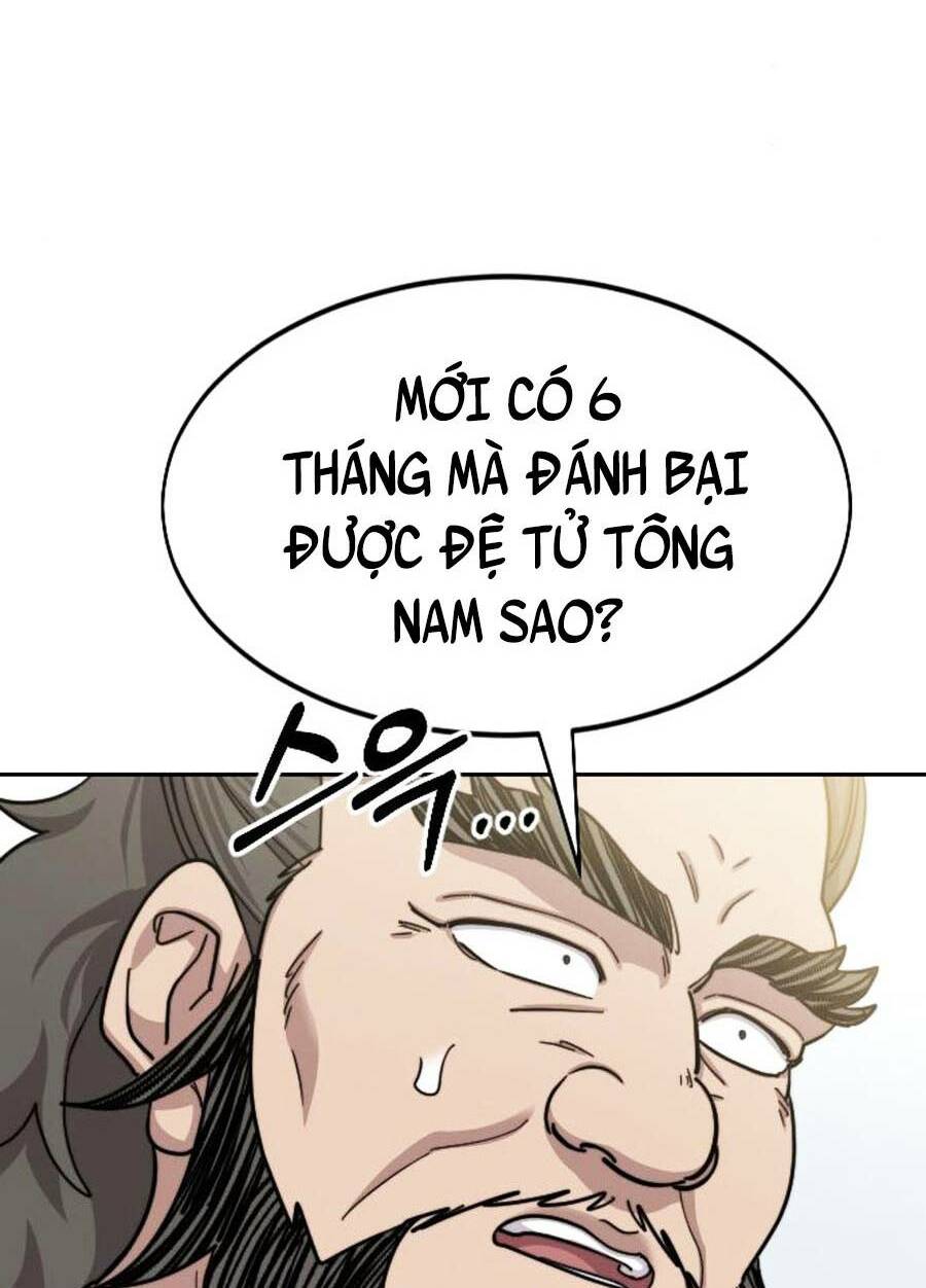 Hoa Sơn Tái Xuất Chapter 61 - Trang 2