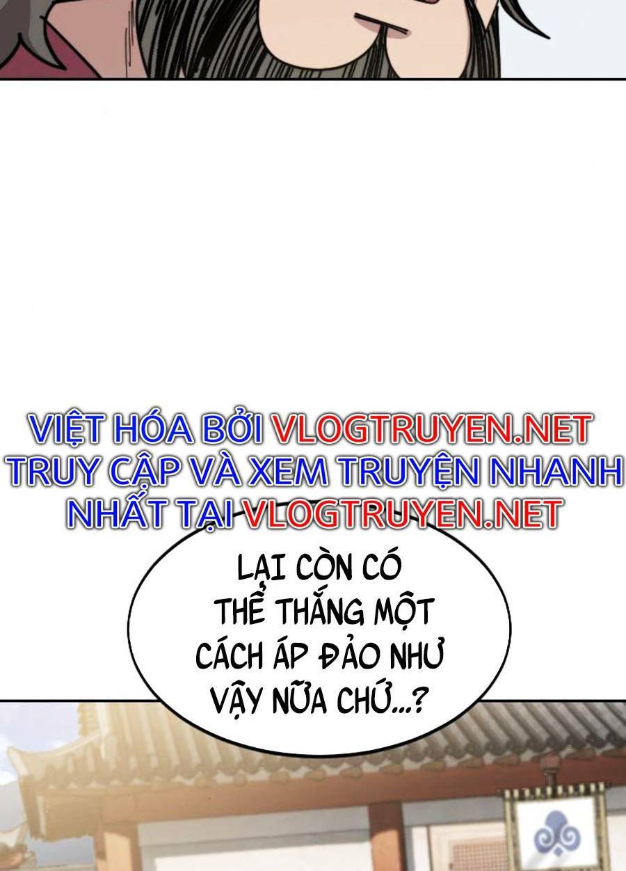 Hoa Sơn Tái Xuất Chapter 61 - Trang 2