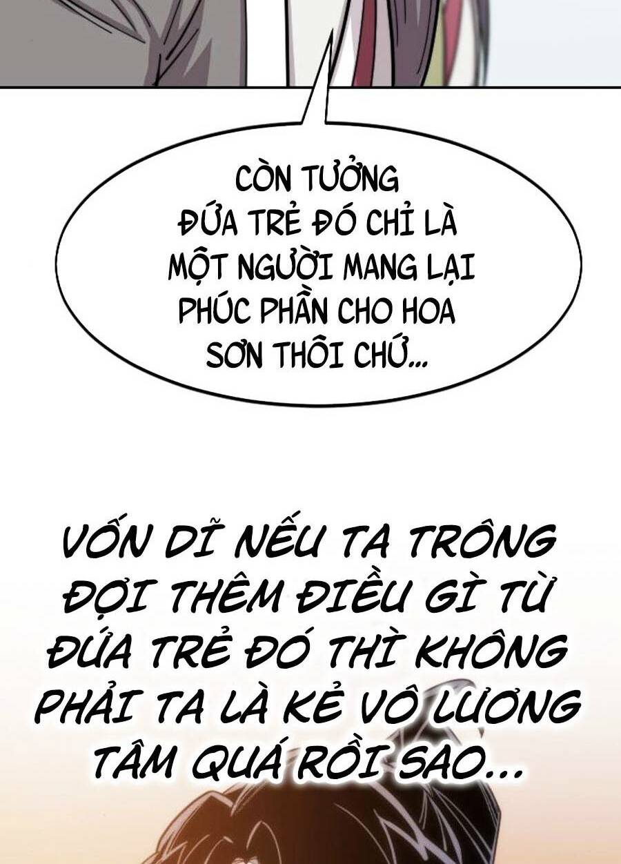 Hoa Sơn Tái Xuất Chapter 61 - Trang 2