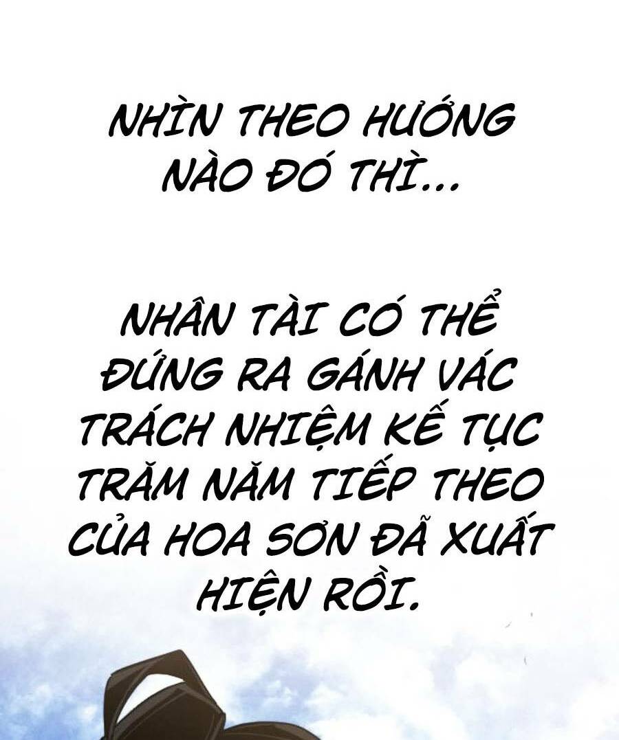 Hoa Sơn Tái Xuất Chapter 61 - Trang 2