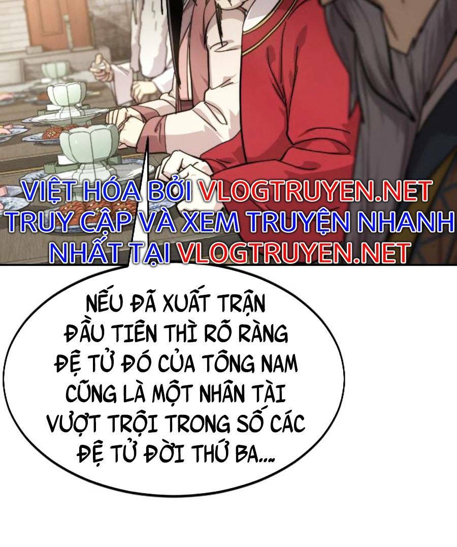 Hoa Sơn Tái Xuất Chapter 61 - Trang 2