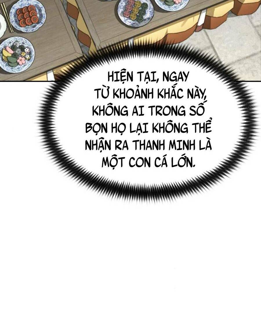 Hoa Sơn Tái Xuất Chapter 61 - Trang 2