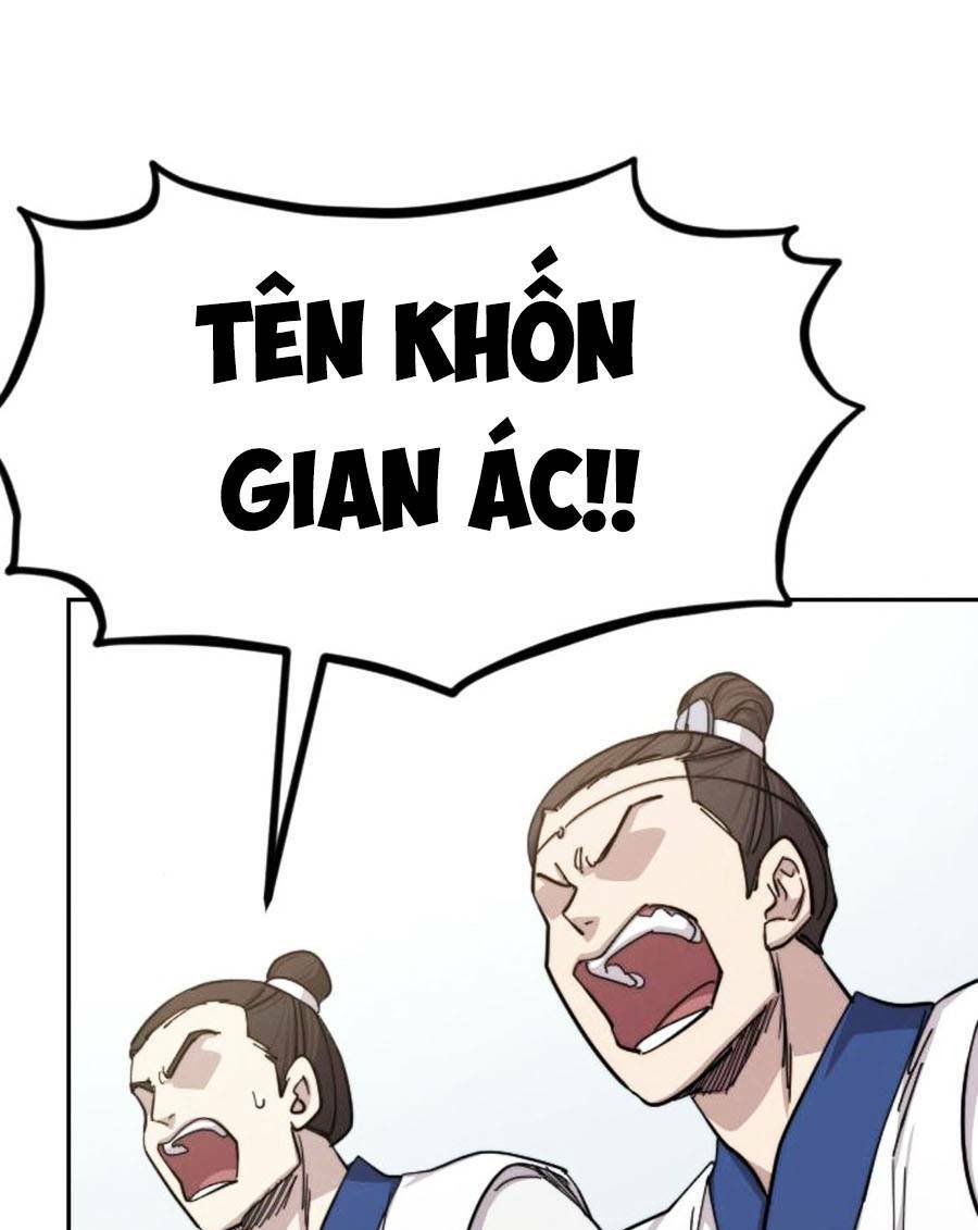 Hoa Sơn Tái Xuất Chapter 61 - Trang 2