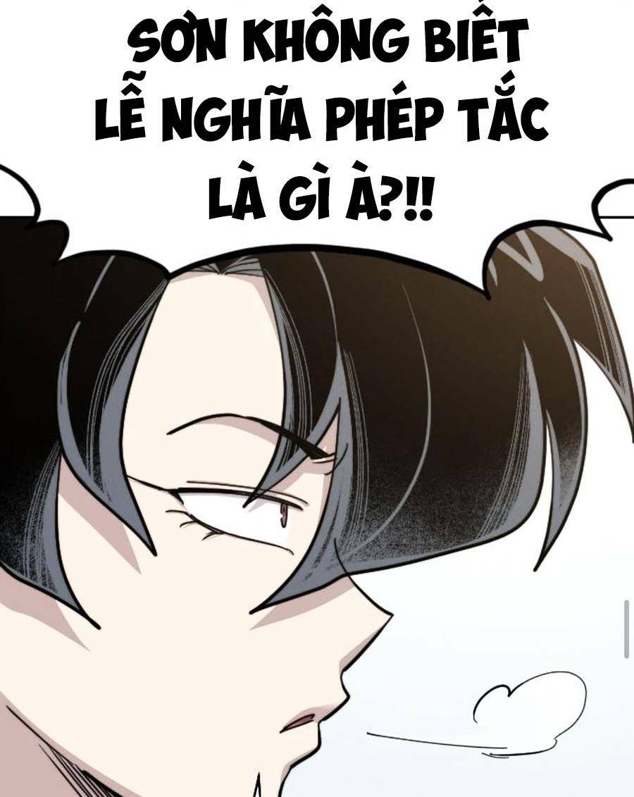 Hoa Sơn Tái Xuất Chapter 61 - Trang 2