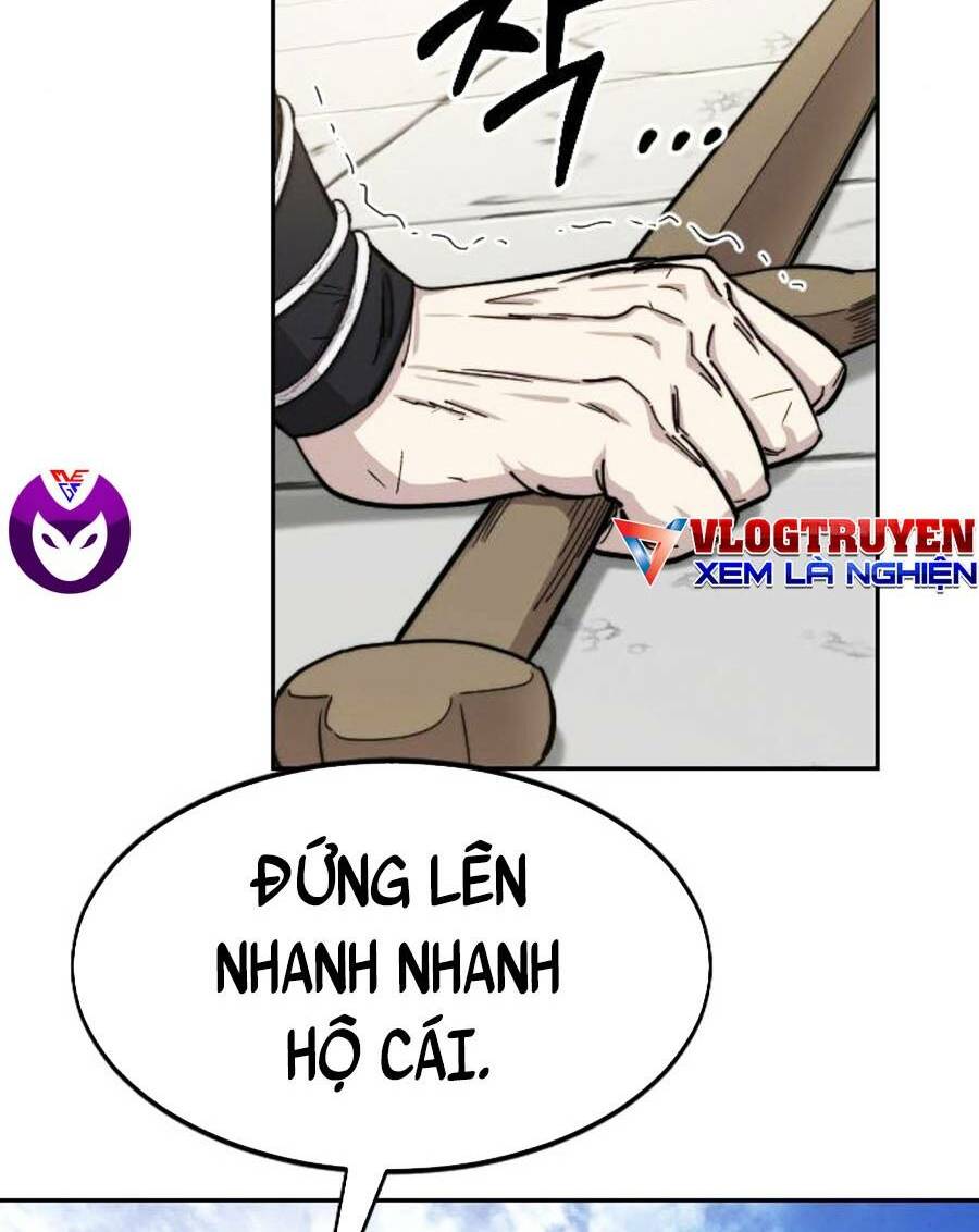 Hoa Sơn Tái Xuất Chapter 61 - Trang 2