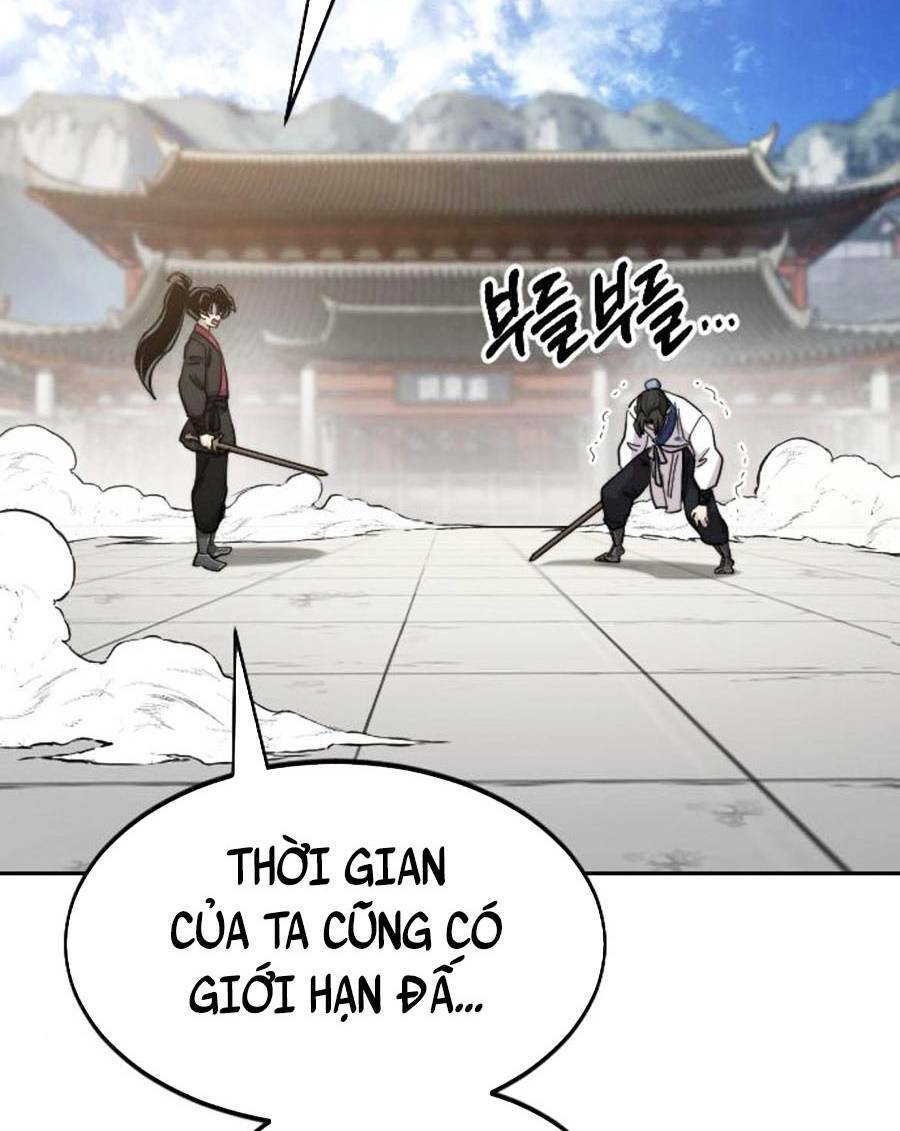 Hoa Sơn Tái Xuất Chapter 61 - Trang 2