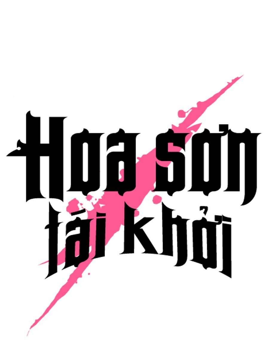 Hoa Sơn Tái Xuất Chapter 61 - Trang 2