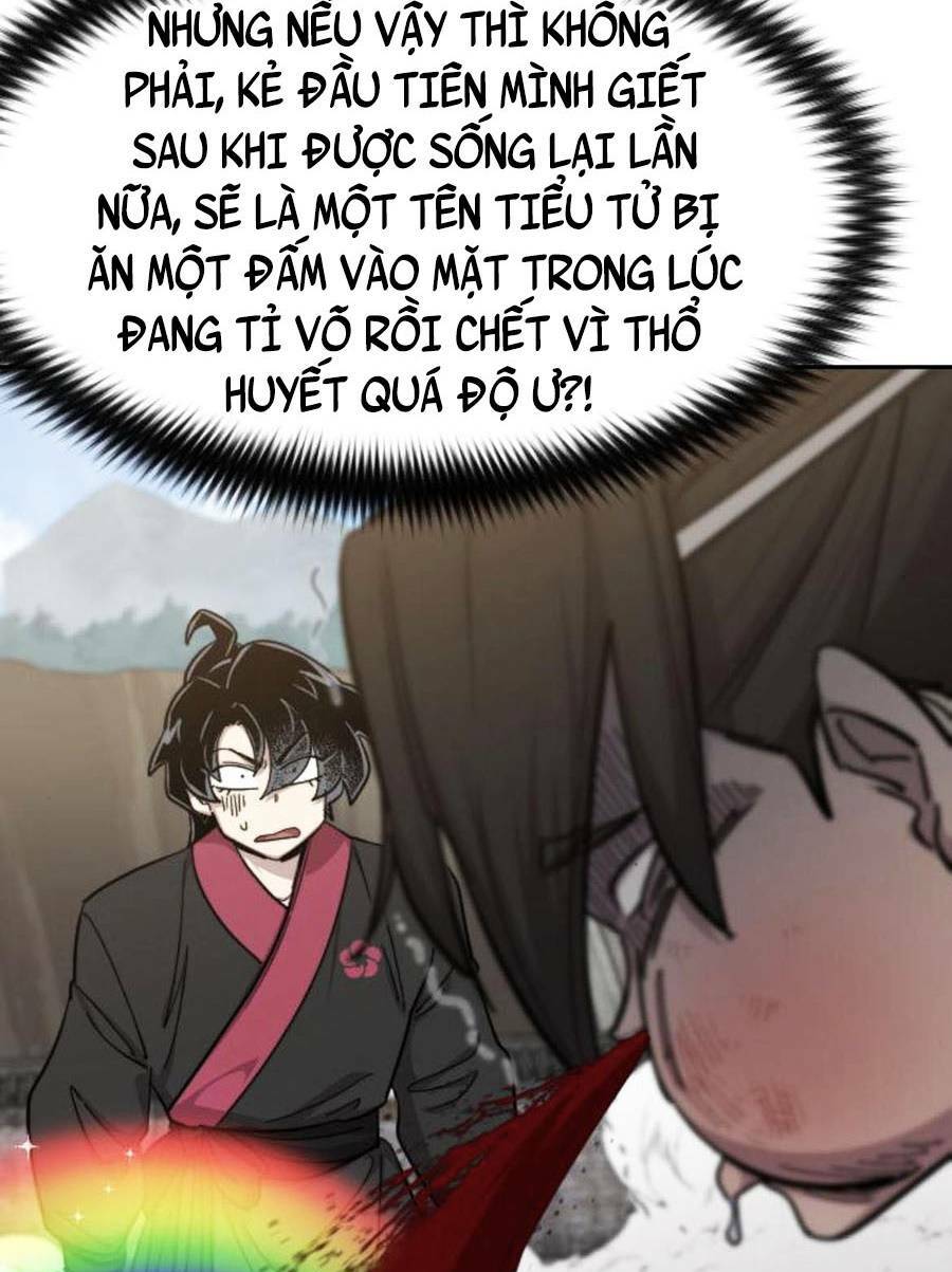 Hoa Sơn Tái Xuất Chapter 61 - Trang 2