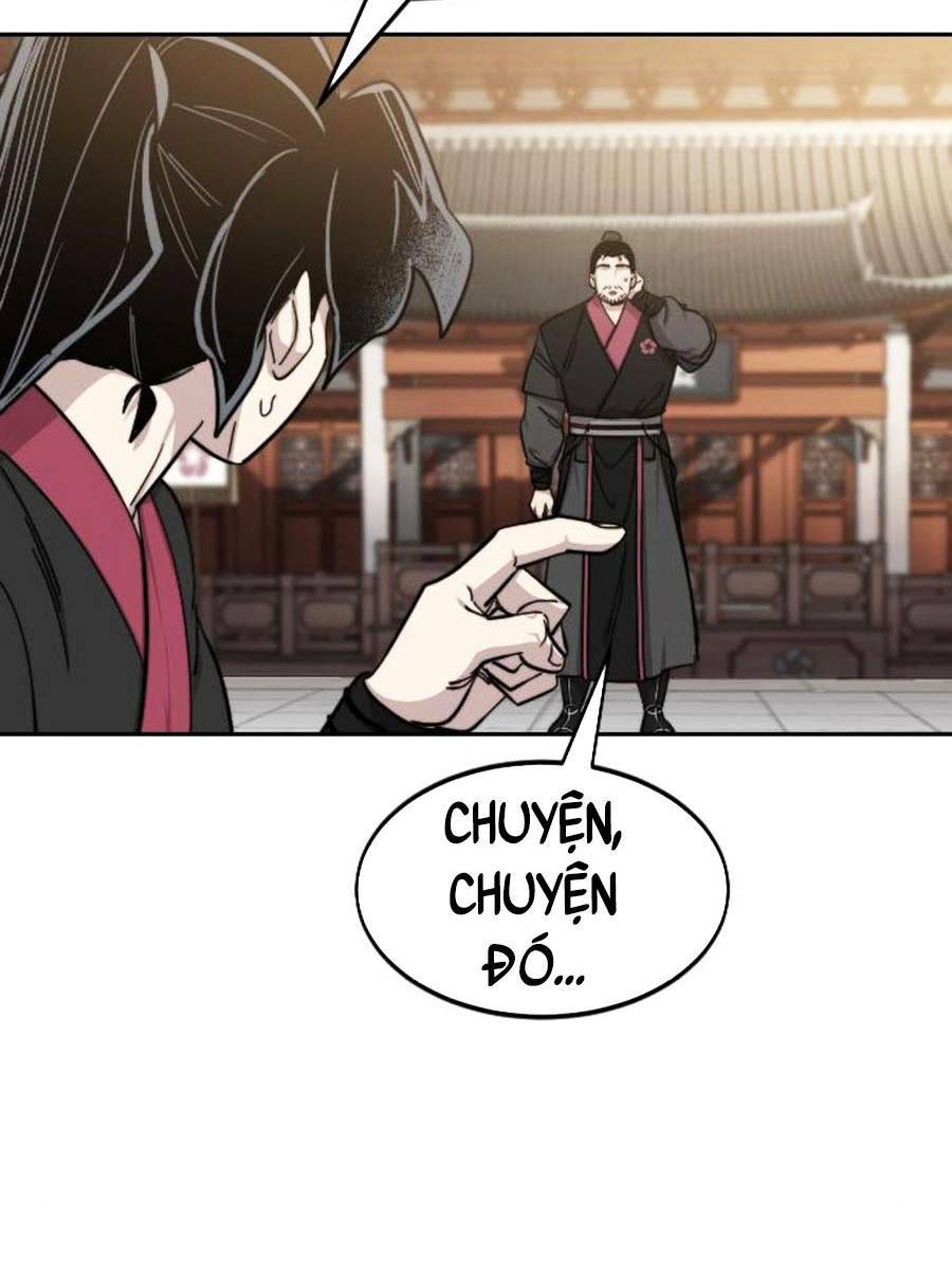 Hoa Sơn Tái Xuất Chapter 61 - Trang 2