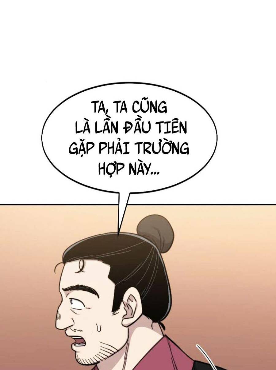 Hoa Sơn Tái Xuất Chapter 61 - Trang 2