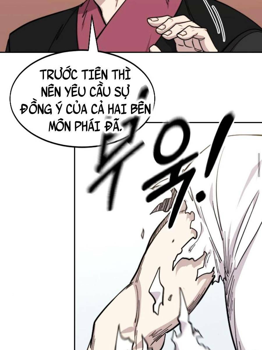 Hoa Sơn Tái Xuất Chapter 61 - Trang 2