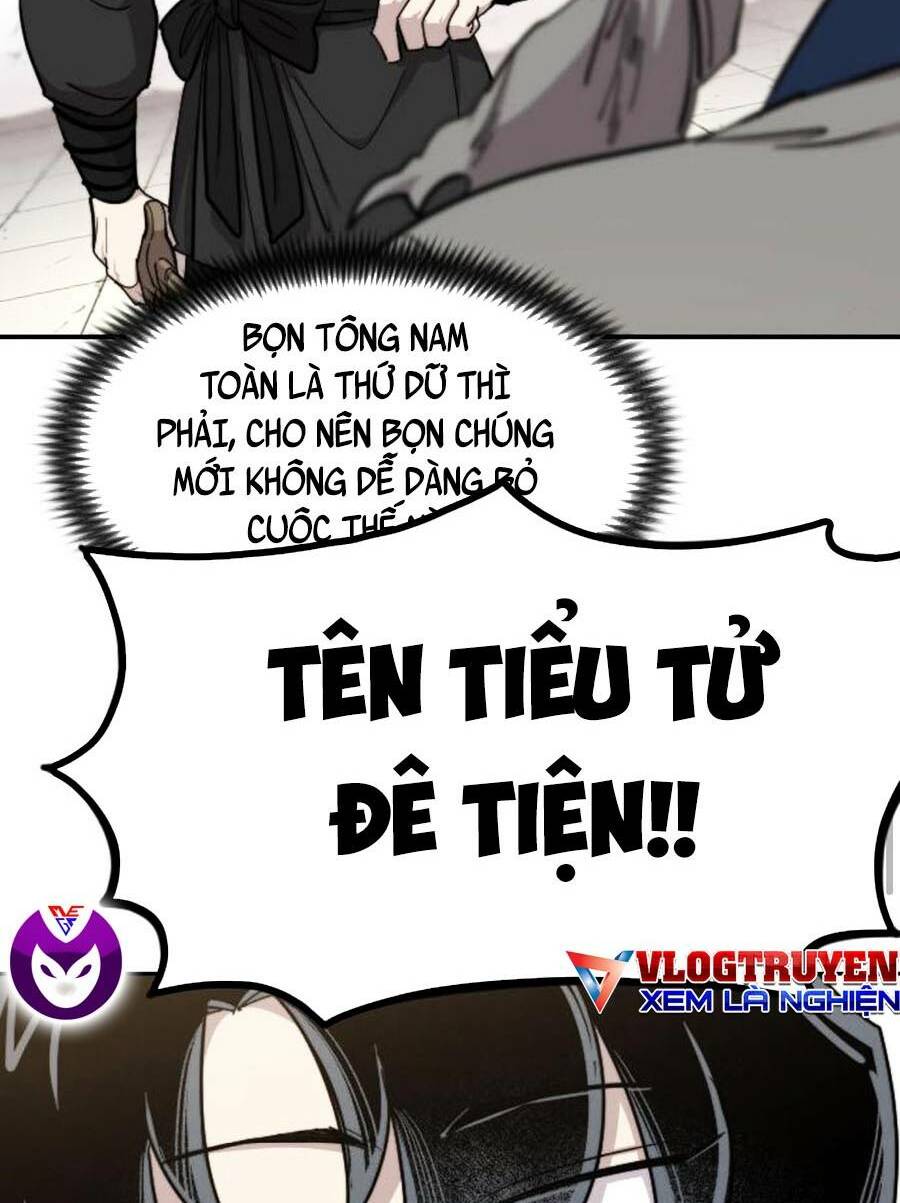 Hoa Sơn Tái Xuất Chapter 61 - Trang 2