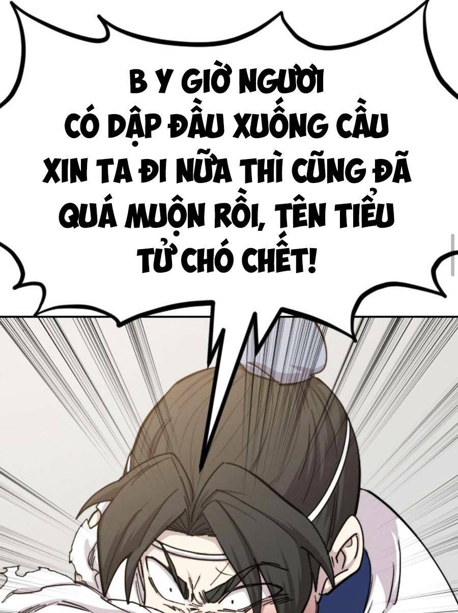 Hoa Sơn Tái Xuất Chapter 61 - Trang 2