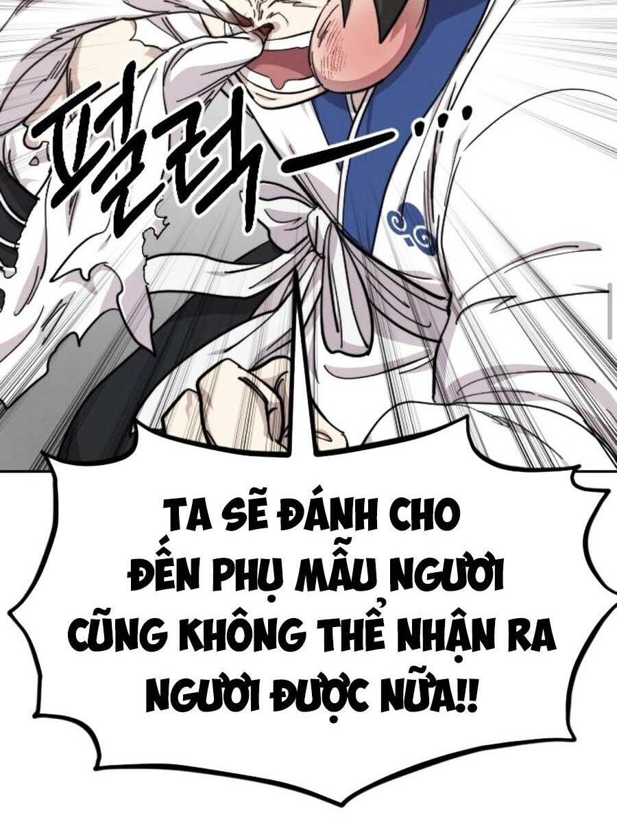 Hoa Sơn Tái Xuất Chapter 61 - Trang 2