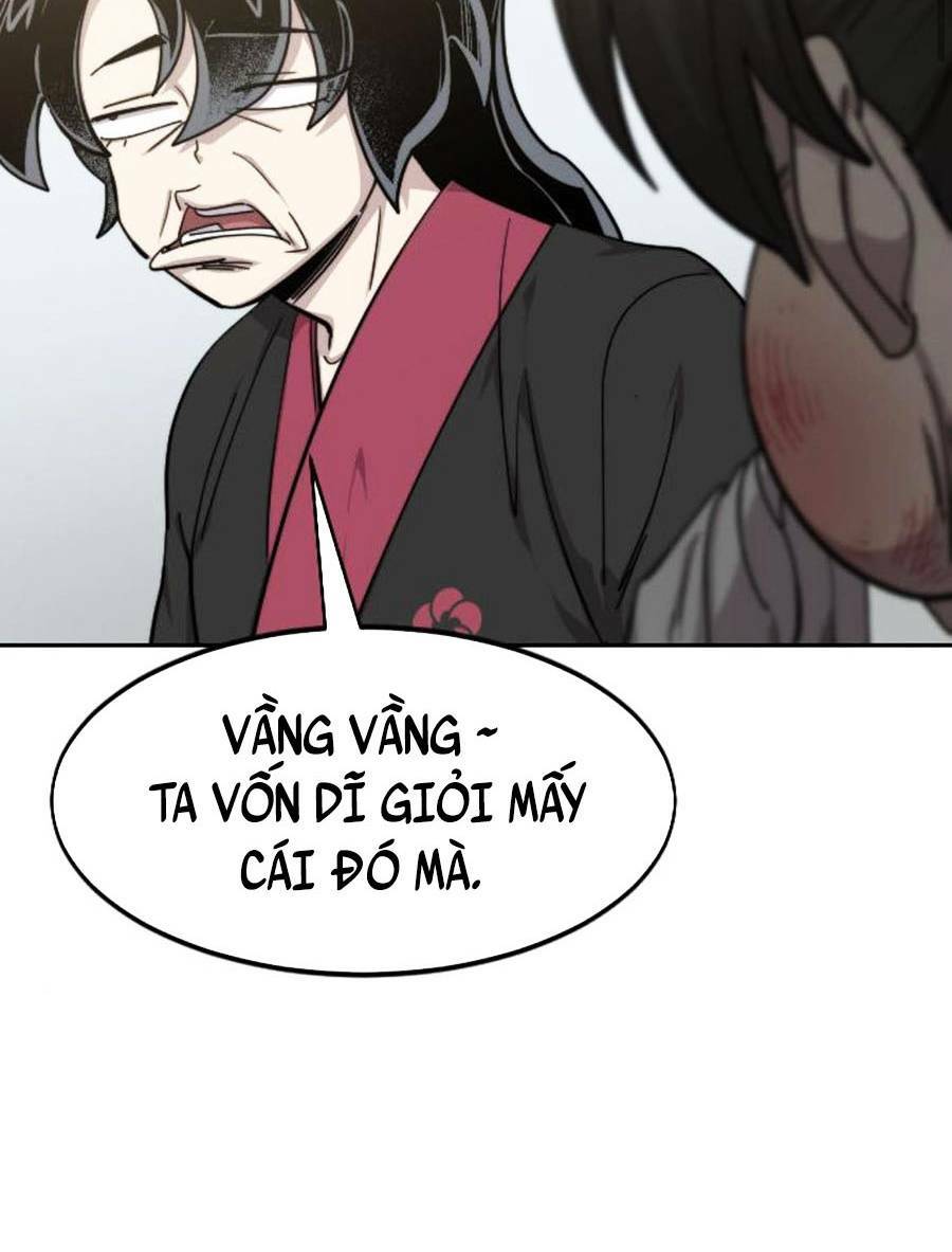 Hoa Sơn Tái Xuất Chapter 61 - Trang 2