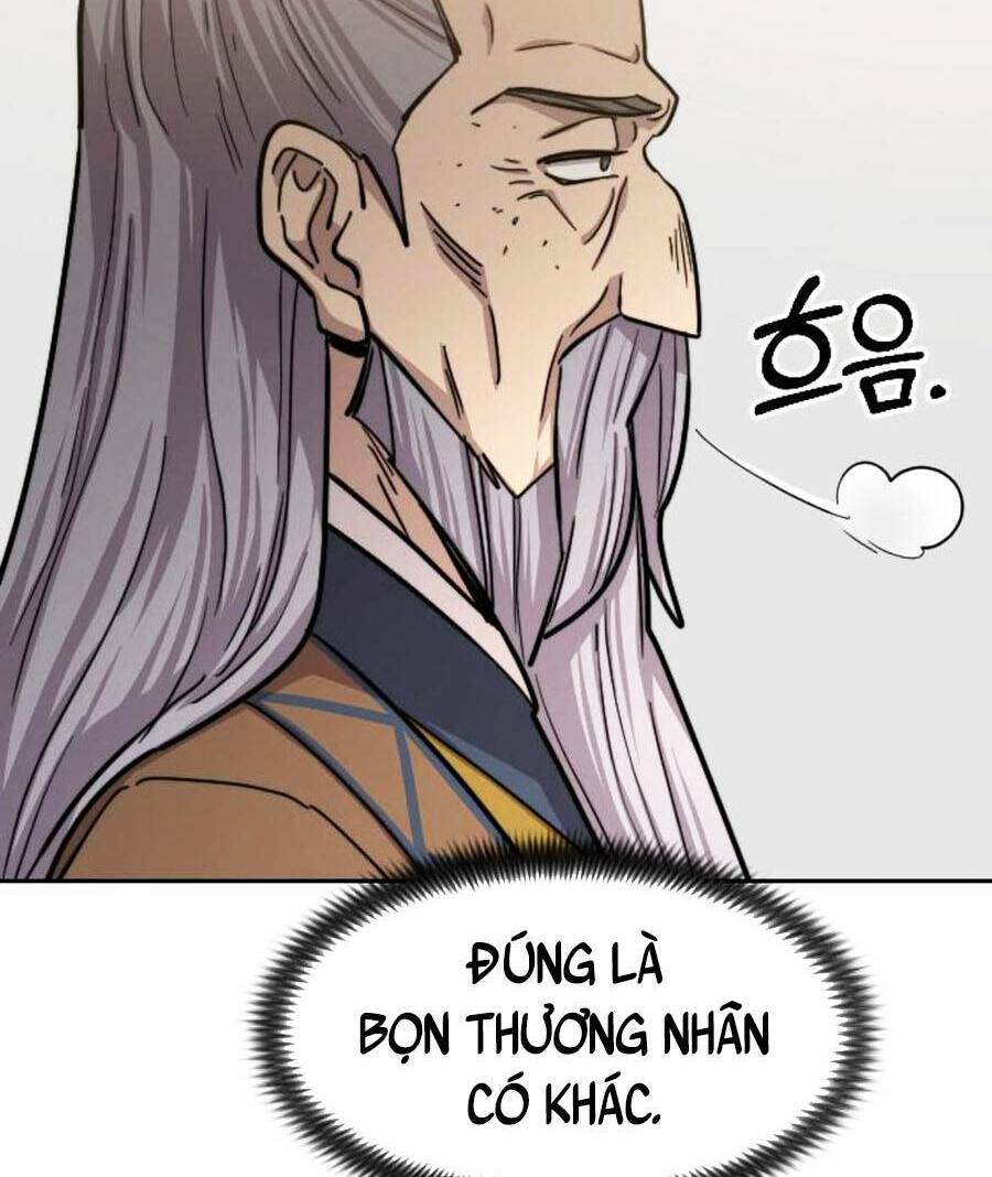 Hoa Sơn Tái Xuất Chapter 60 - Trang 2