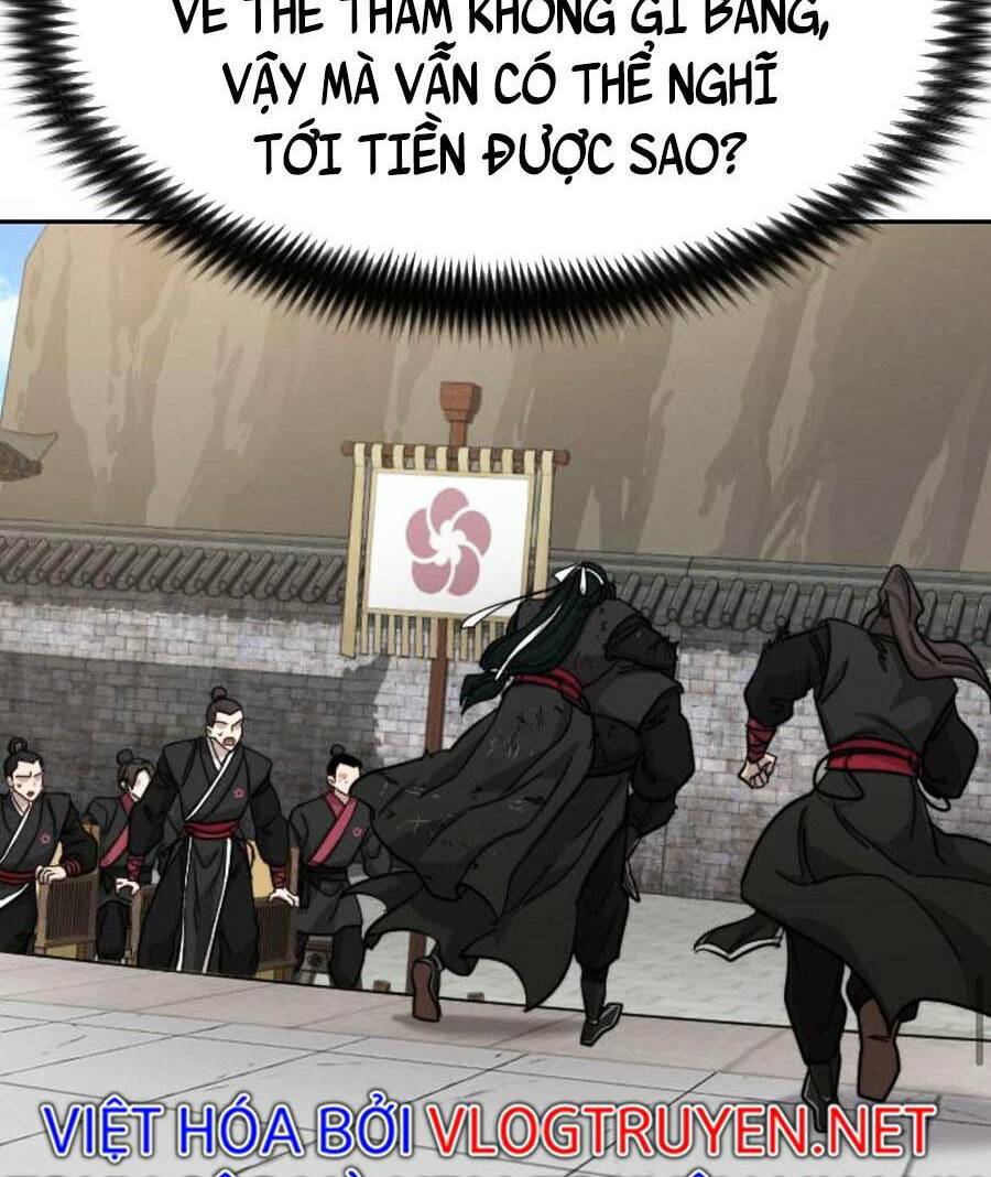 Hoa Sơn Tái Xuất Chapter 60 - Trang 2