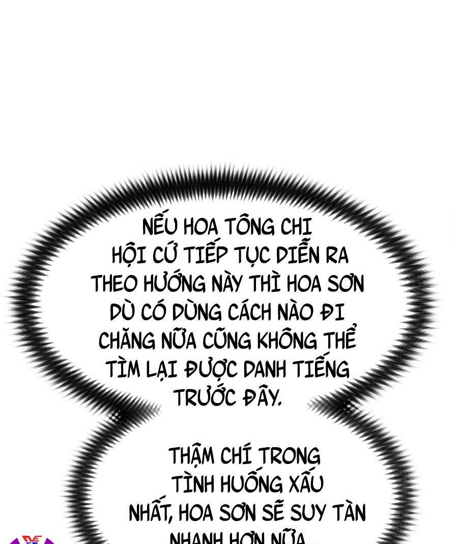 Hoa Sơn Tái Xuất Chapter 60 - Trang 2