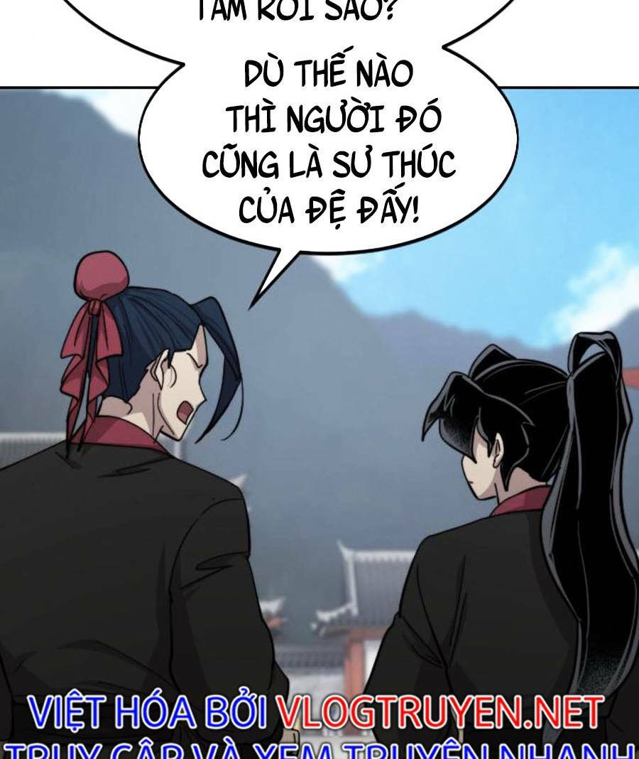 Hoa Sơn Tái Xuất Chapter 60 - Trang 2