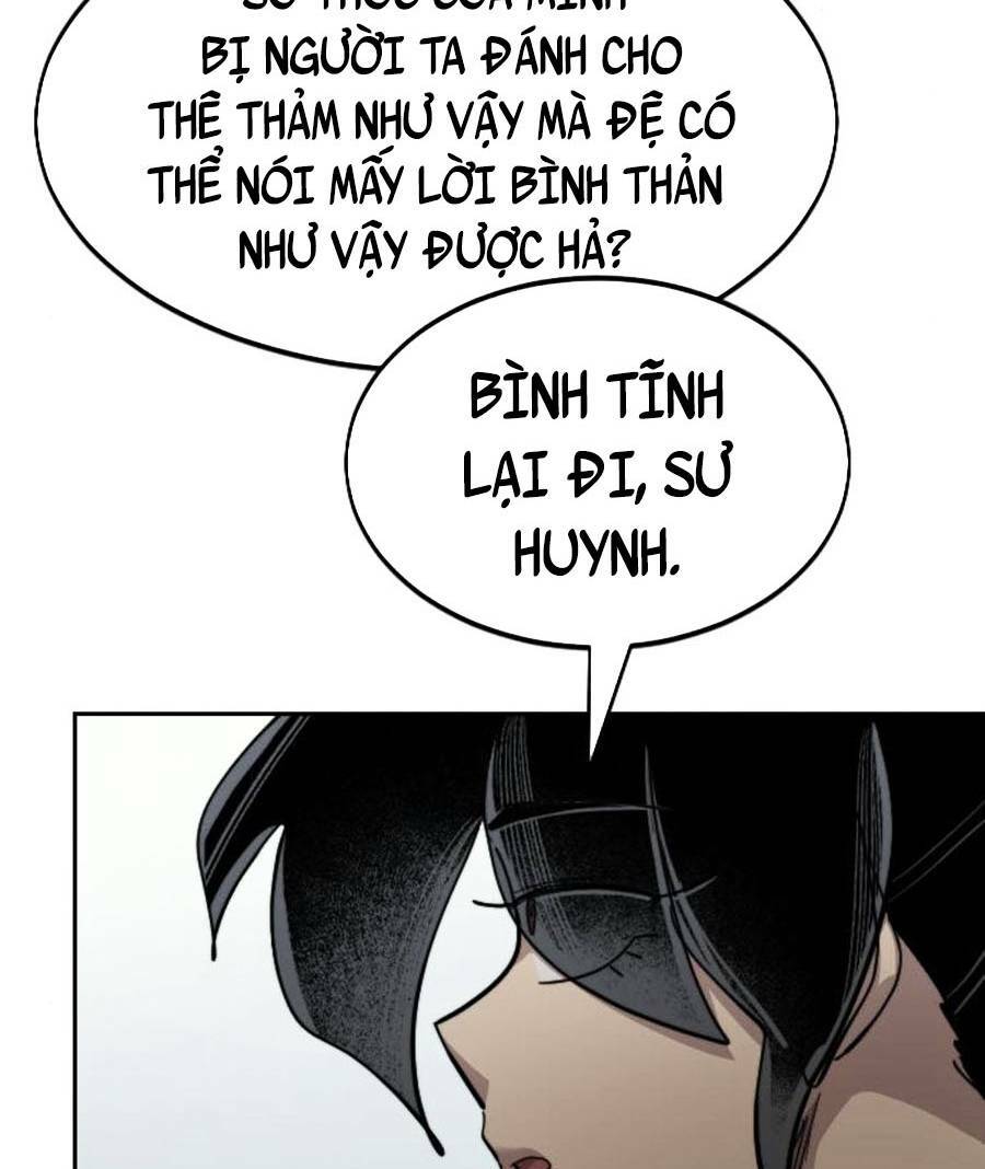 Hoa Sơn Tái Xuất Chapter 60 - Trang 2