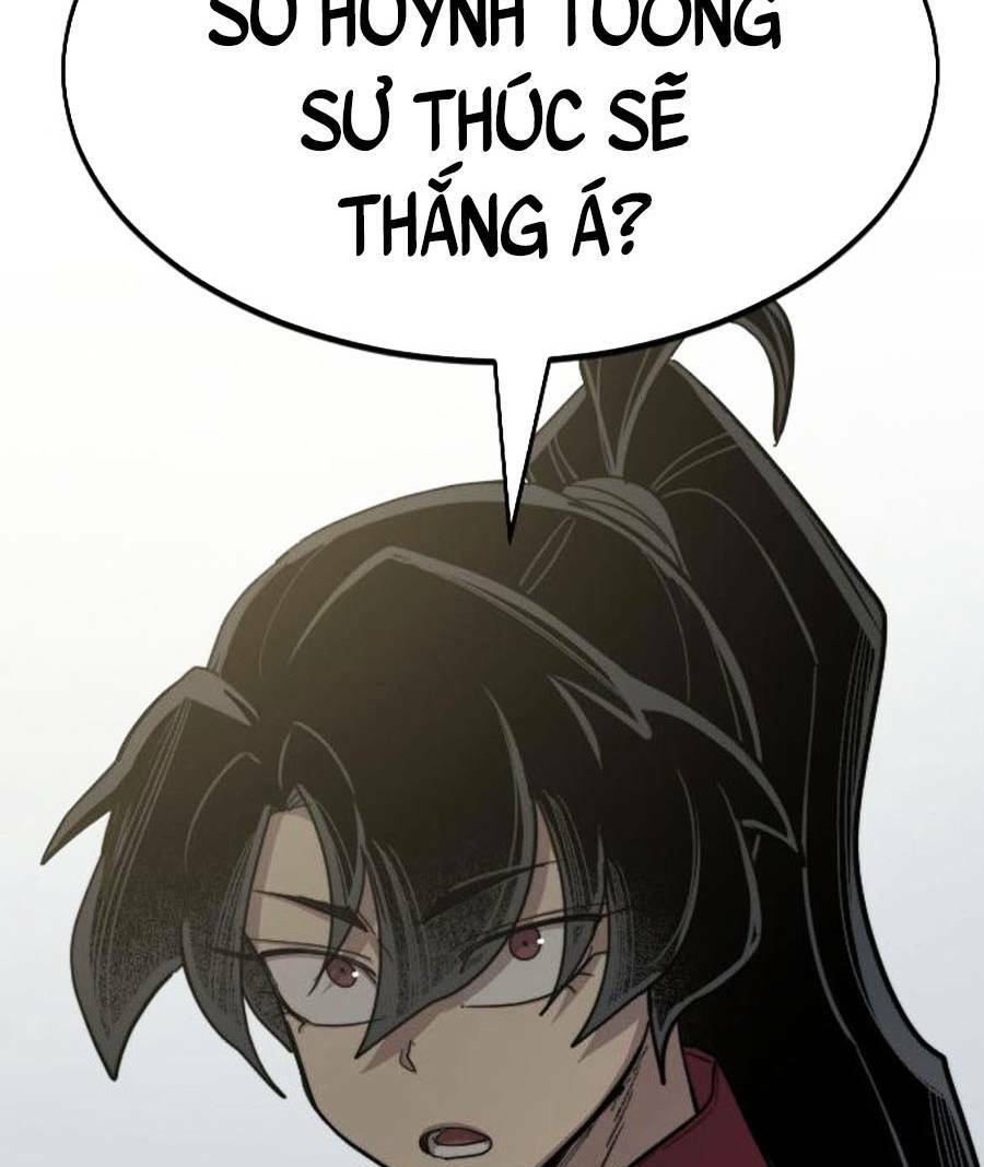 Hoa Sơn Tái Xuất Chapter 60 - Trang 2