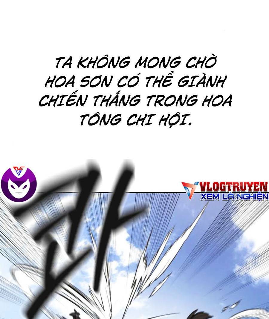 Hoa Sơn Tái Xuất Chapter 60 - Trang 2