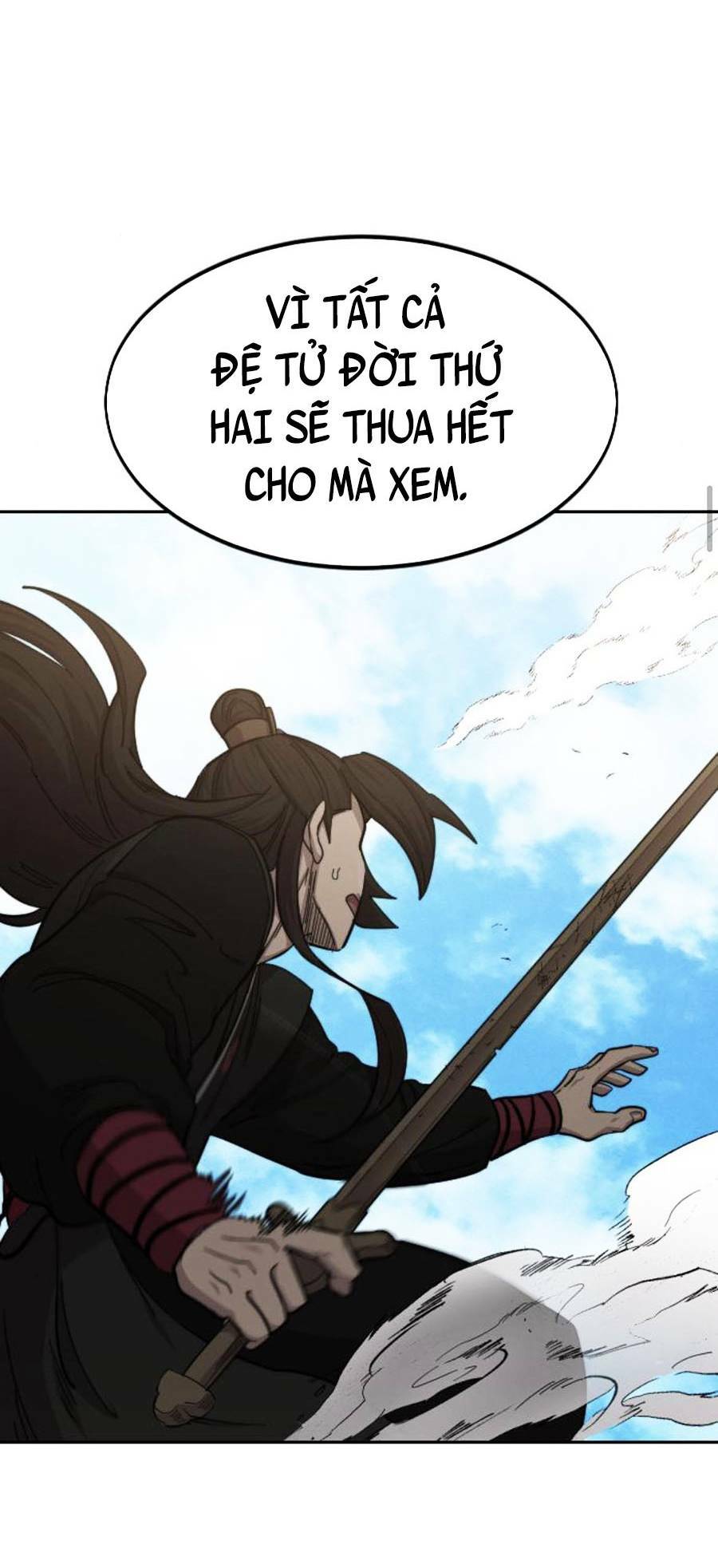 Hoa Sơn Tái Xuất Chapter 60 - Trang 2