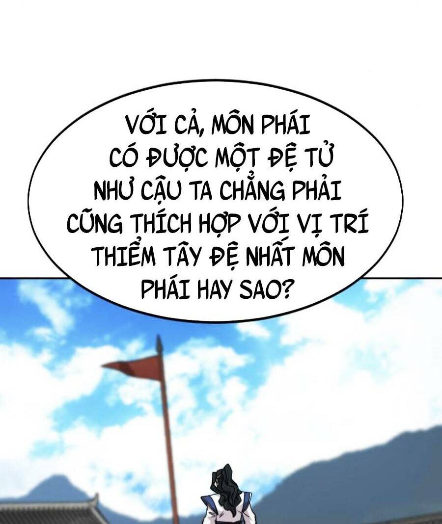 Hoa Sơn Tái Xuất Chapter 60 - Trang 2