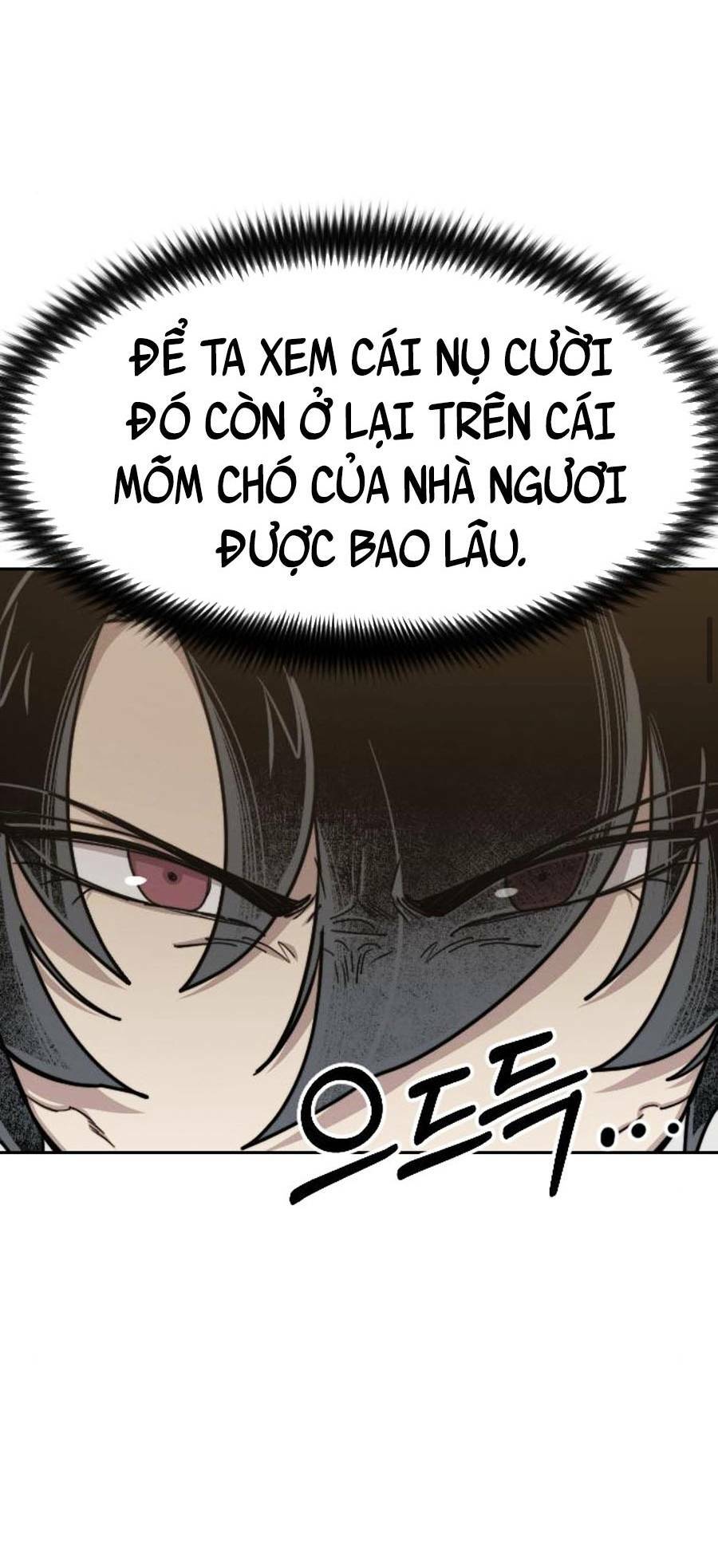 Hoa Sơn Tái Xuất Chapter 60 - Trang 2