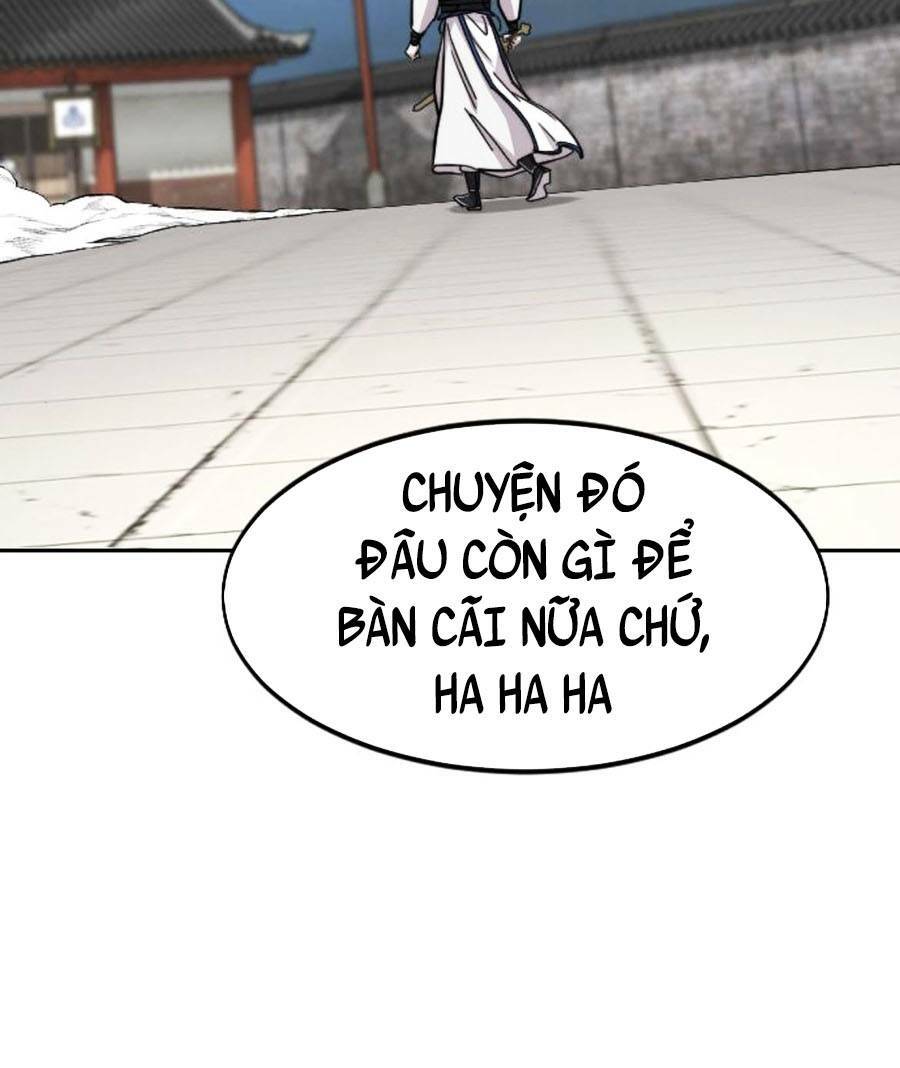 Hoa Sơn Tái Xuất Chapter 60 - Trang 2