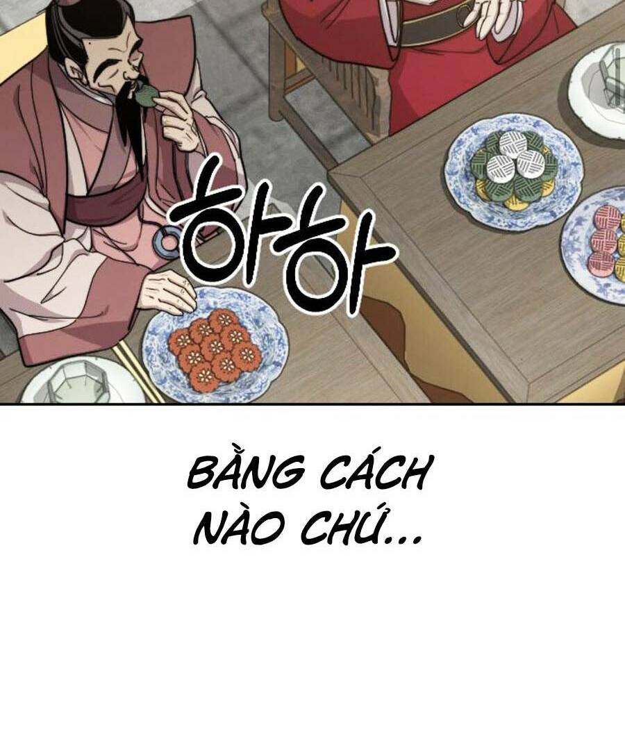 Hoa Sơn Tái Xuất Chapter 60 - Trang 2